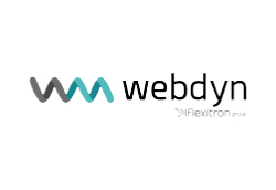 Webdyn Weather Station