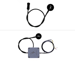 Module Temperature Sensors